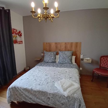 קארה-פלוגר Villa Clarette מראה חיצוני תמונה