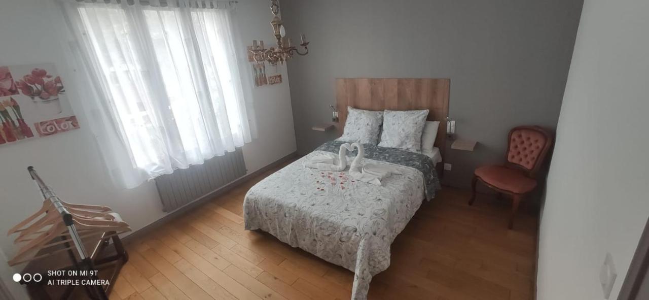 קארה-פלוגר Villa Clarette מראה חיצוני תמונה