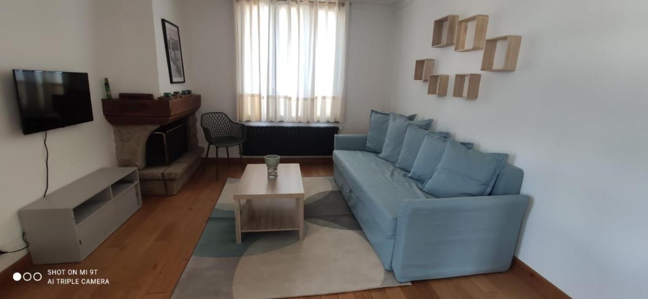 קארה-פלוגר Villa Clarette מראה חיצוני תמונה