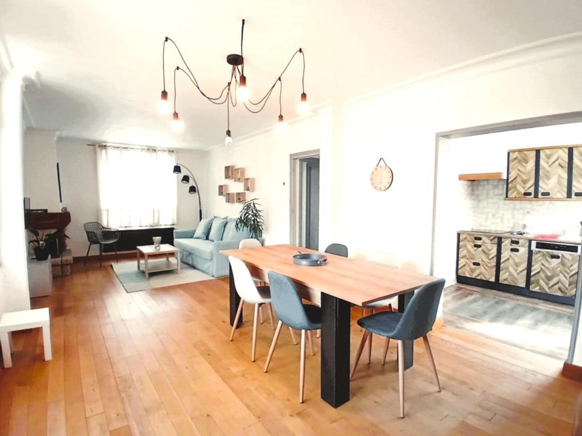 קארה-פלוגר Villa Clarette מראה חיצוני תמונה